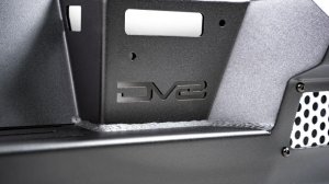 Toyota Tundra Rear Bumper - DV8 Offroad - MTO Series - `22-`23 Toyota Tundra Rear Bumper - DV8 Offroad - MTO Series - `22-`23